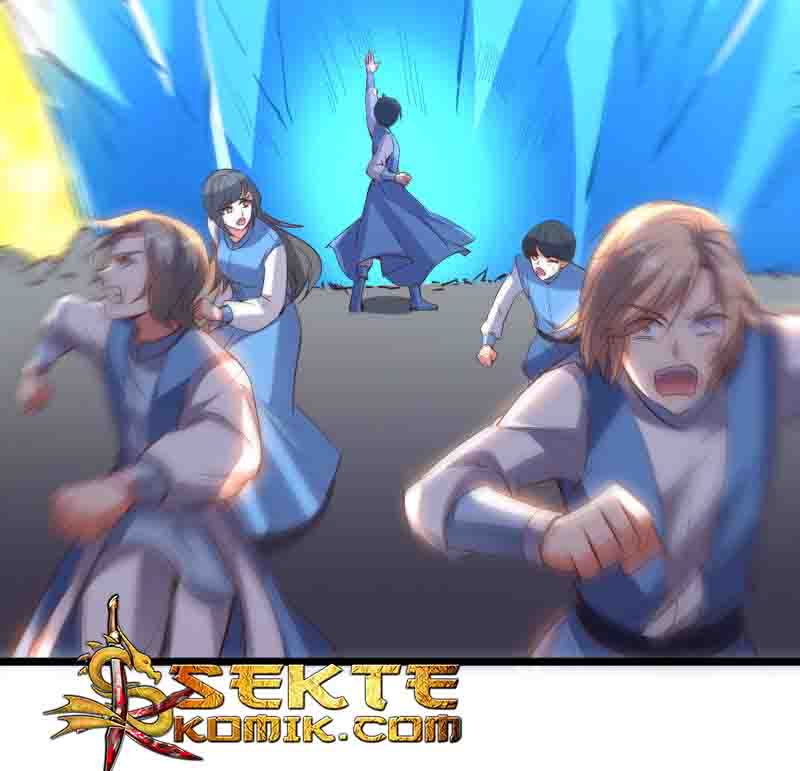 Lord Futian Chapter 23 Bahasa Indonesia