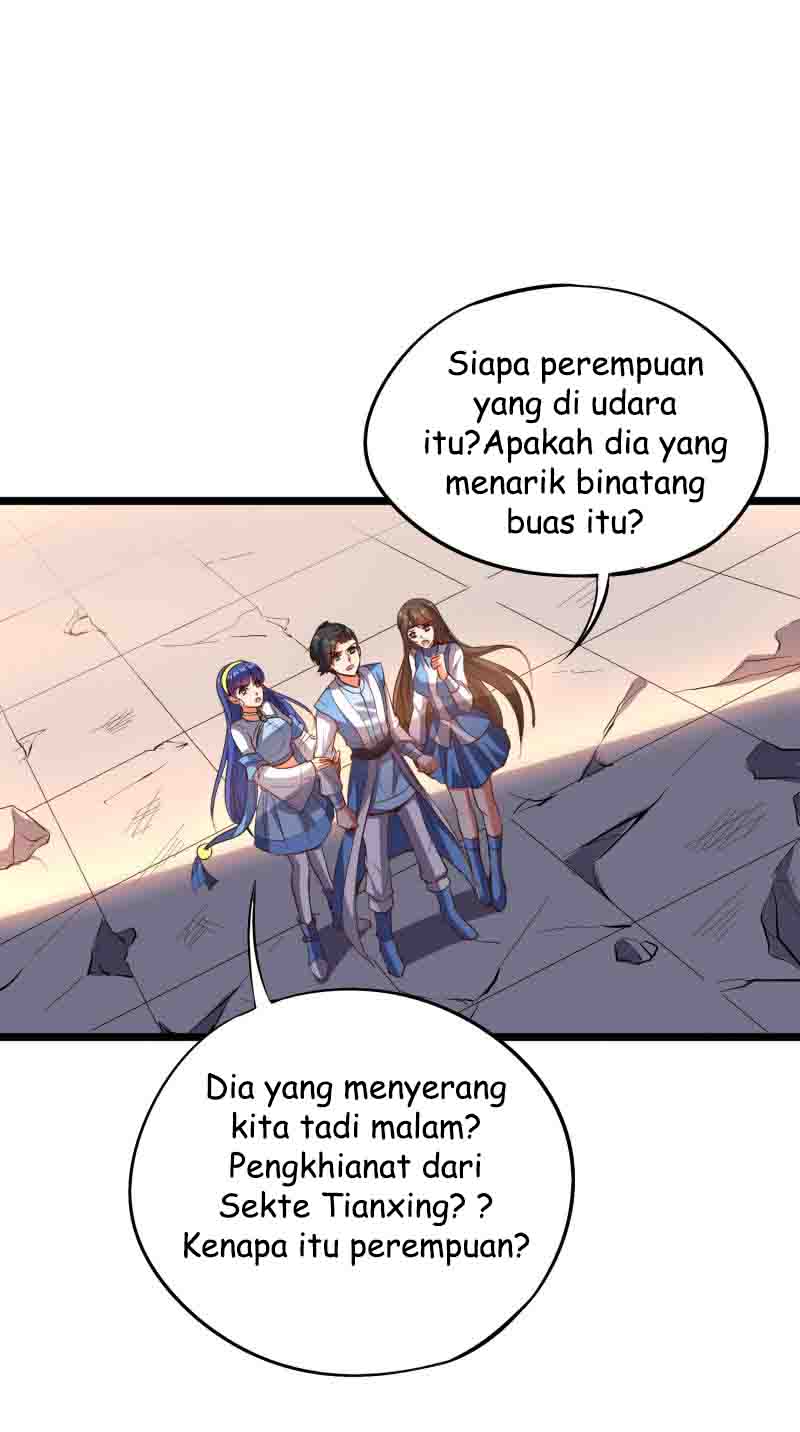 Lord Futian chapter 26