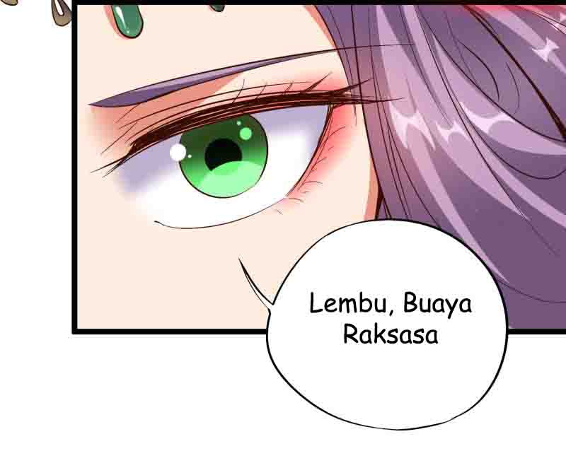 Lord Futian chapter 27