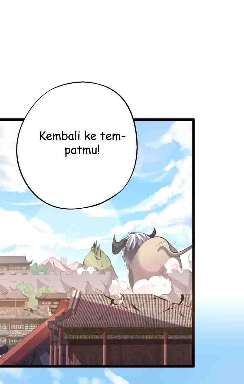 Lord Futian chapter 27