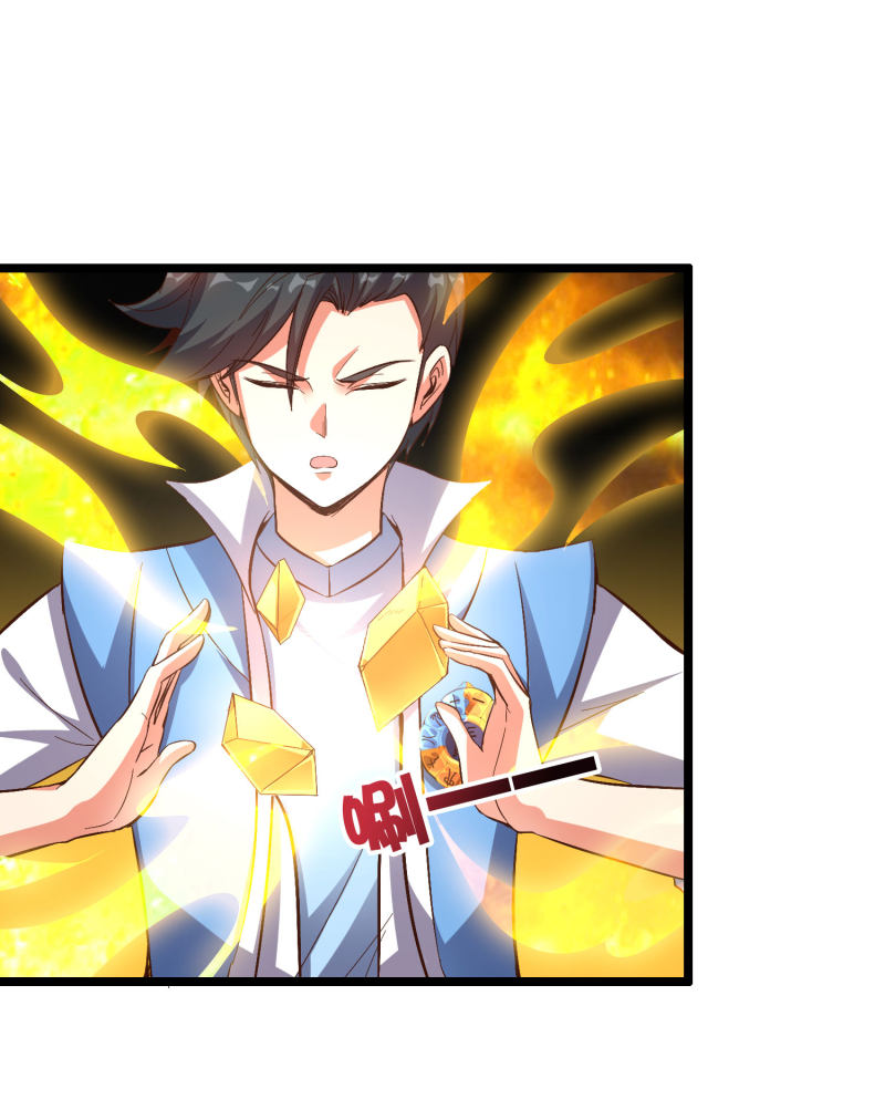 Lord Futian Chapter 31 Bahasa Indonesia