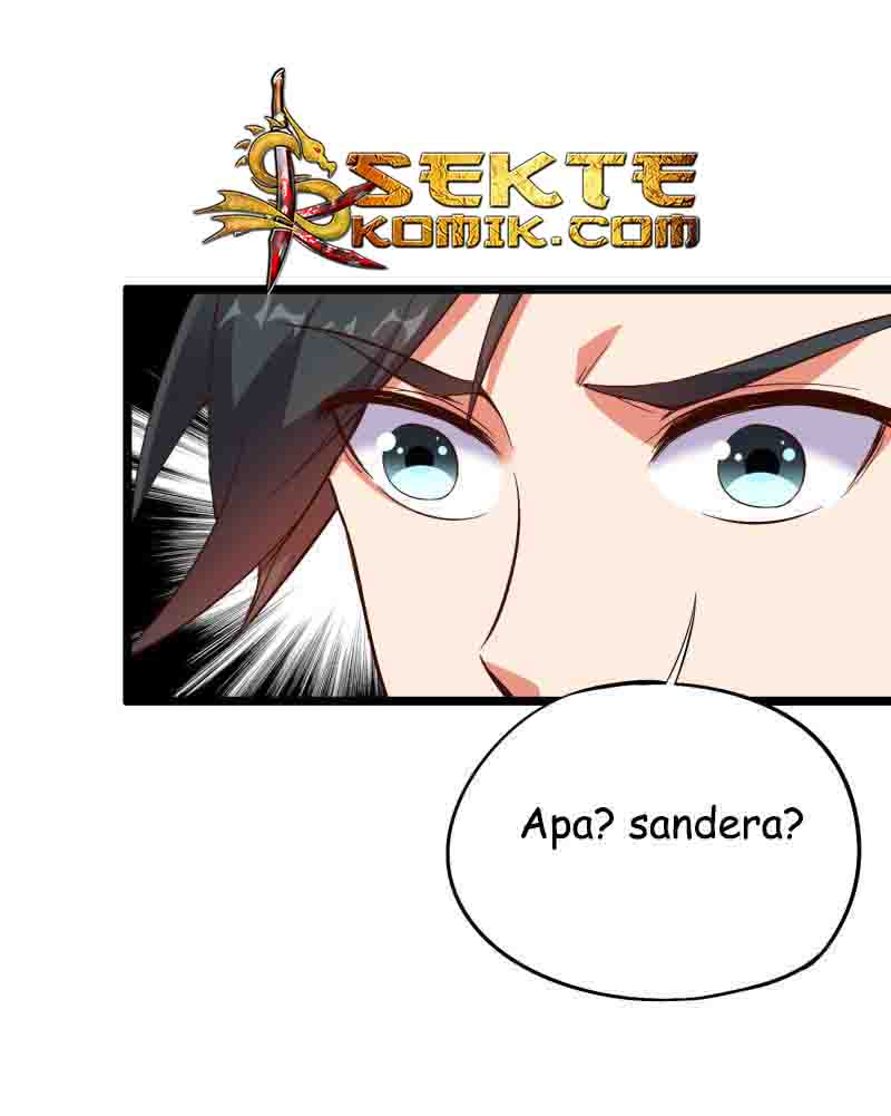 Lord Futian Chapter 31 Bahasa Indonesia