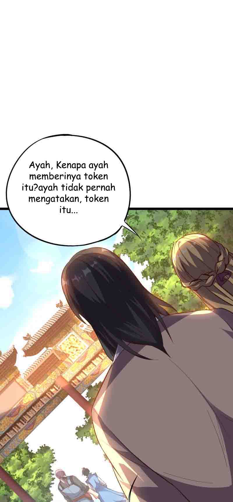 Lord Futian Chapter 31 Bahasa Indonesia