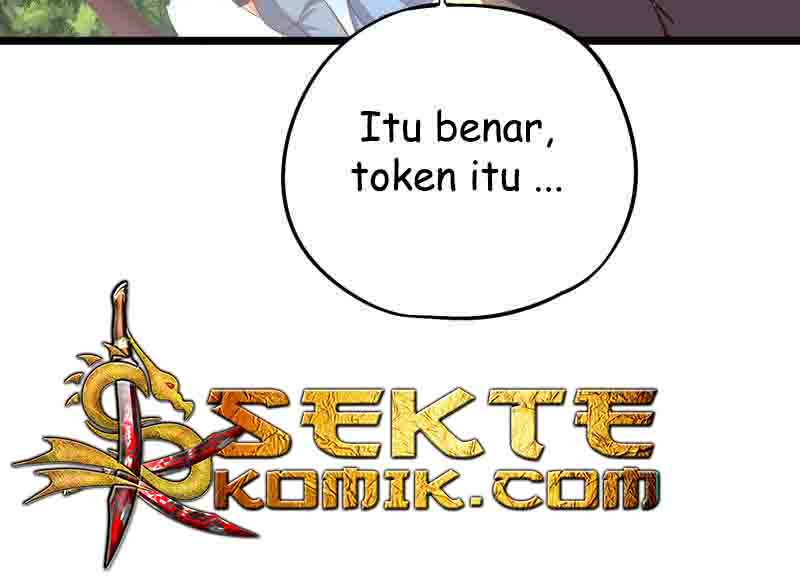 Lord Futian Chapter 31 Bahasa Indonesia