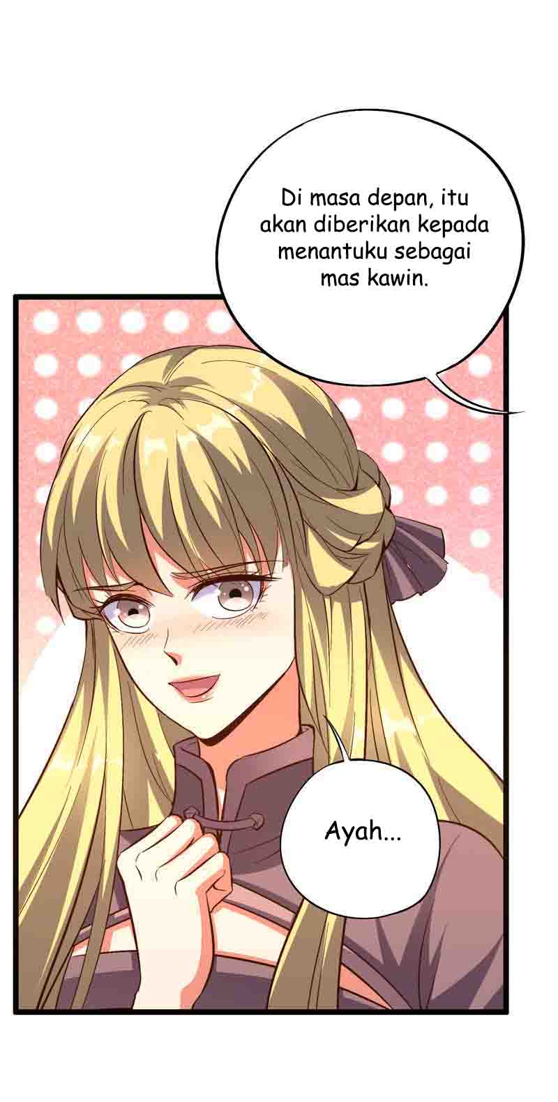 Lord Futian Chapter 31 Bahasa Indonesia