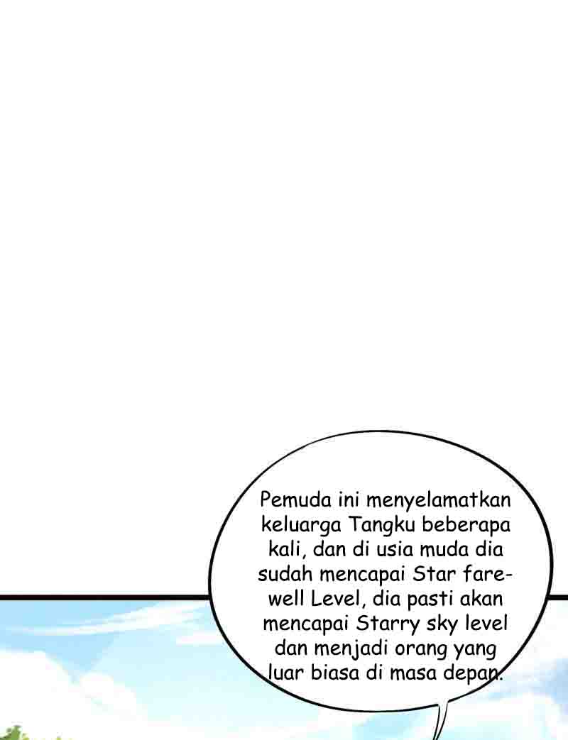 Lord Futian Chapter 31 Bahasa Indonesia