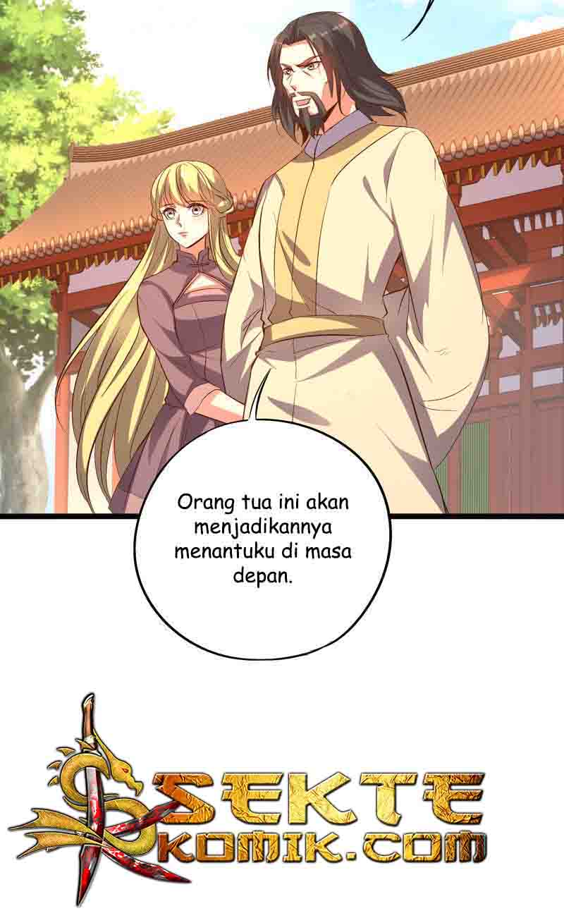 Lord Futian Chapter 31 Bahasa Indonesia