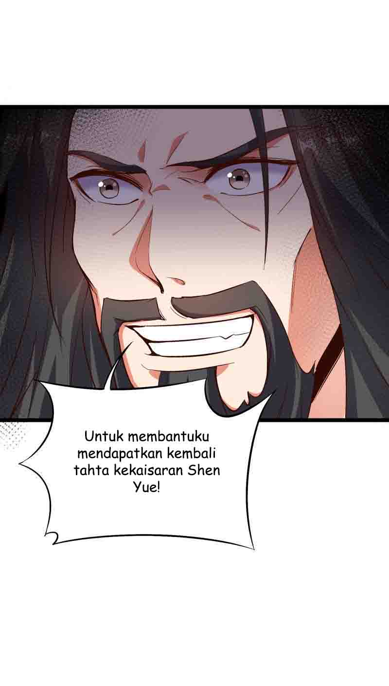 Lord Futian Chapter 31 Bahasa Indonesia