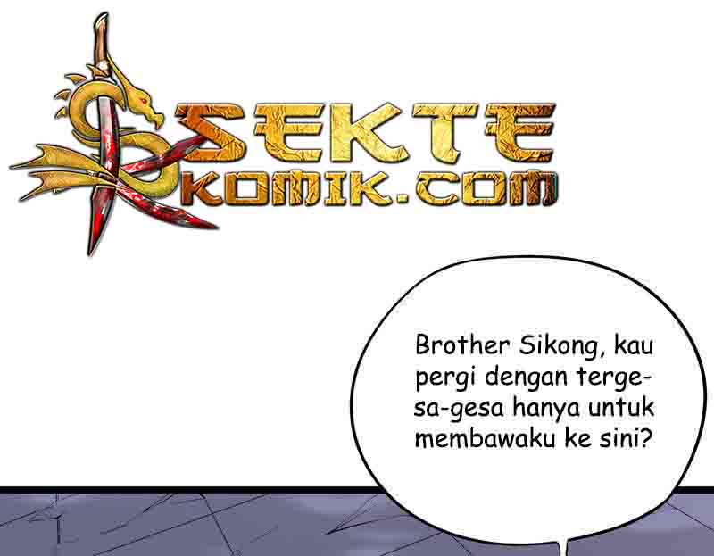 Lord Futian Chapter 31 Bahasa Indonesia