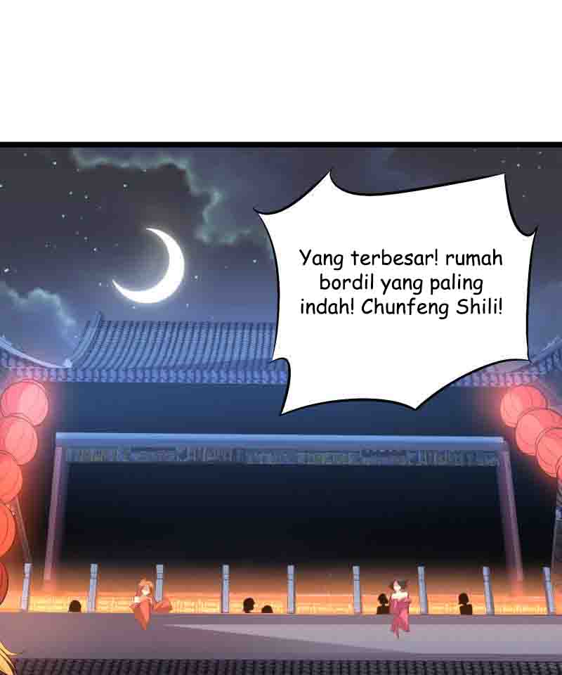 Lord Futian Chapter 31 Bahasa Indonesia