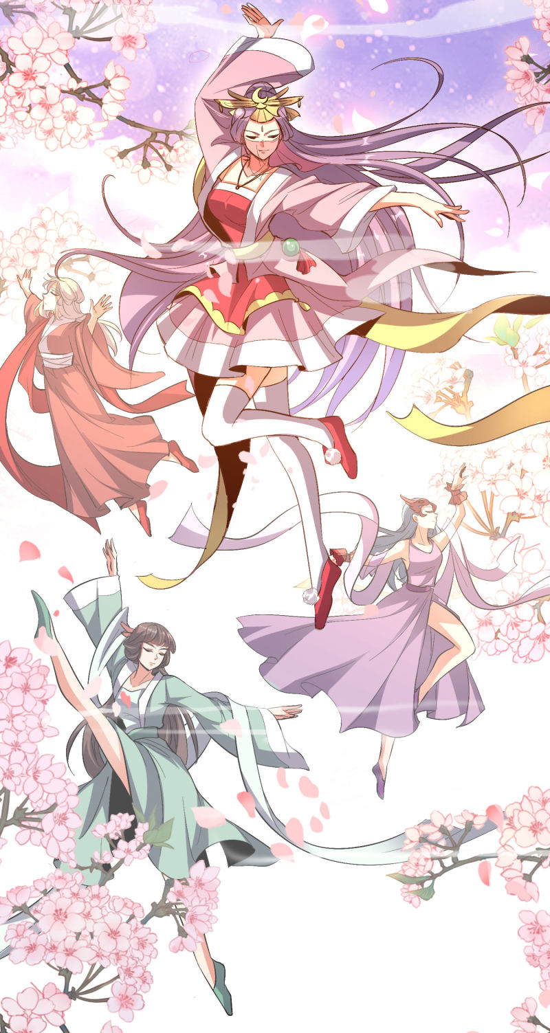 Lord Futian Chapter 31 Bahasa Indonesia