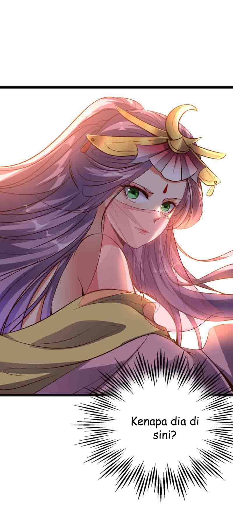 Lord Futian Chapter 31 Bahasa Indonesia