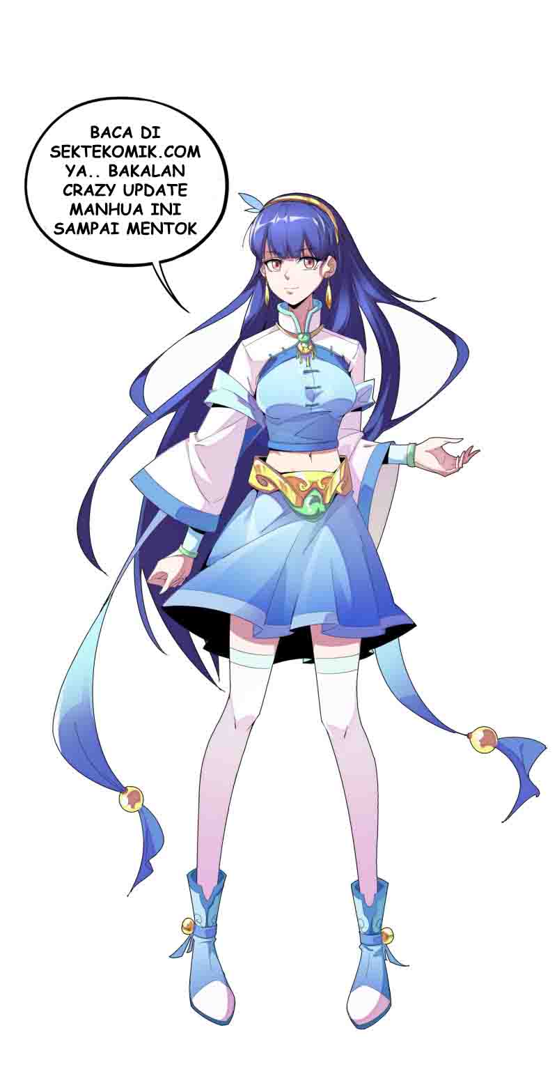 Lord Futian Chapter 31 Bahasa Indonesia