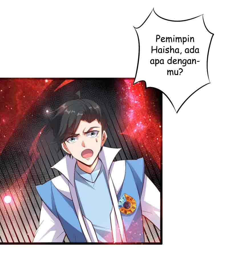 Lord Futian chapter 34