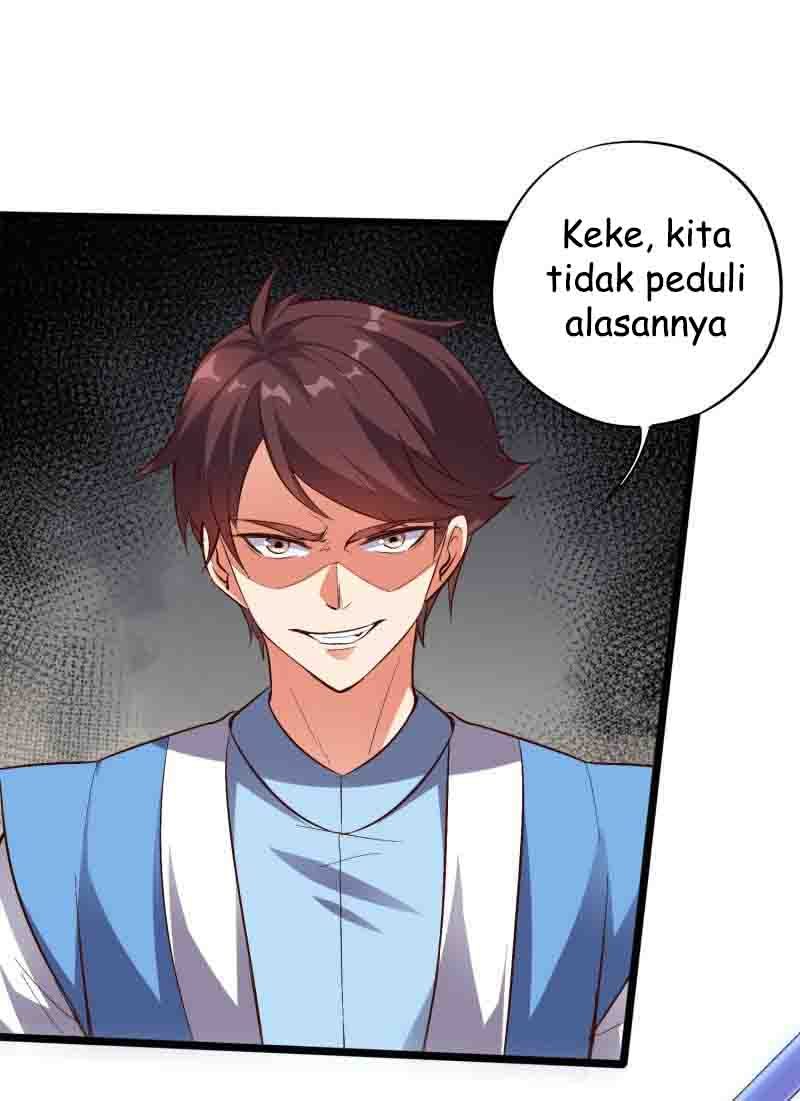 Lord Futian chapter 35