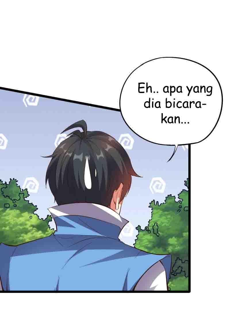 Lord Futian chapter 35