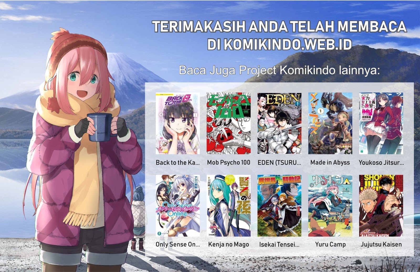 Lord Xue Ying Chapter 05.1 Bahasa Indonesia