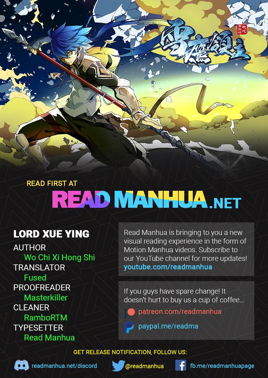 Lord Xue Ying Chapter 07.1 Bahasa Indonesia