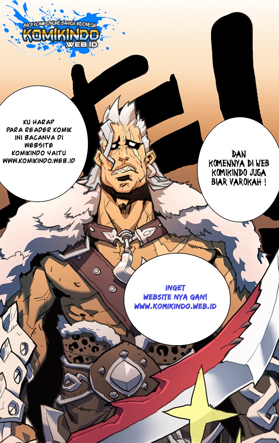 Lord Xue Ying Chapter 07.2 Bahasa Indonesia