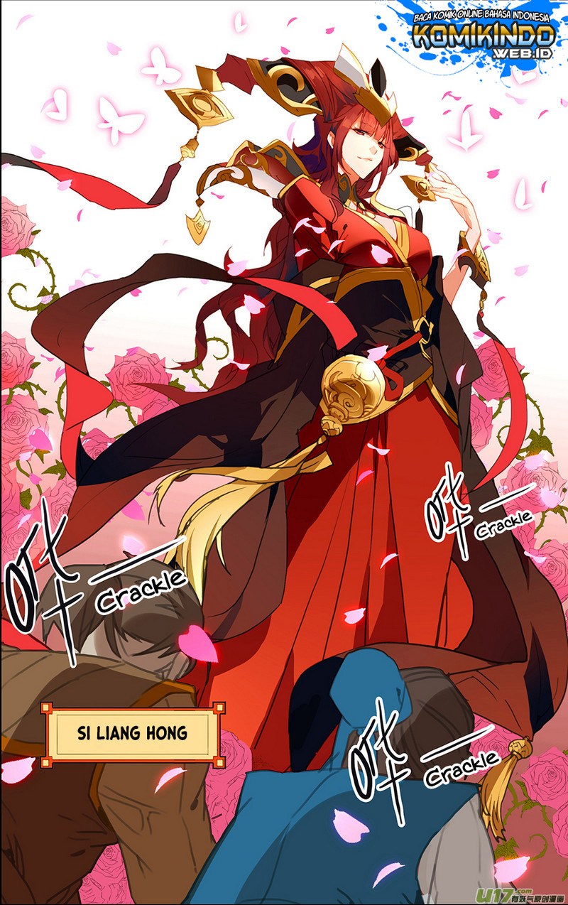 Lord Xue Ying Chapter 15 Bahasa Indonesia