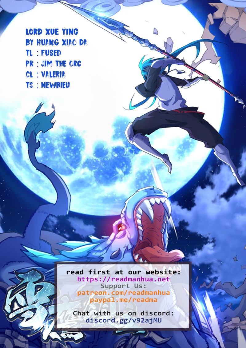 Lord Xue Ying Chapter 15 Bahasa Indonesia