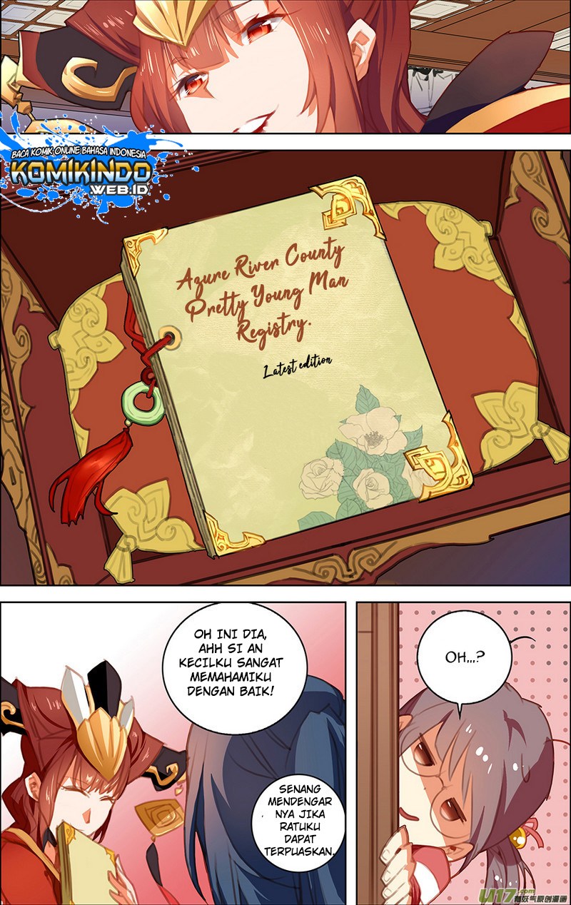 Lord Xue Ying Chapter 15 Bahasa Indonesia