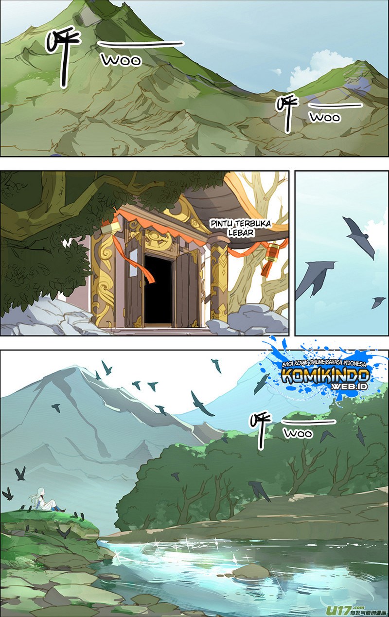 Lord Xue Ying Chapter 15 Bahasa Indonesia