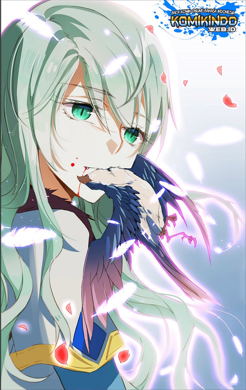Lord Xue Ying Chapter 15 Bahasa Indonesia
