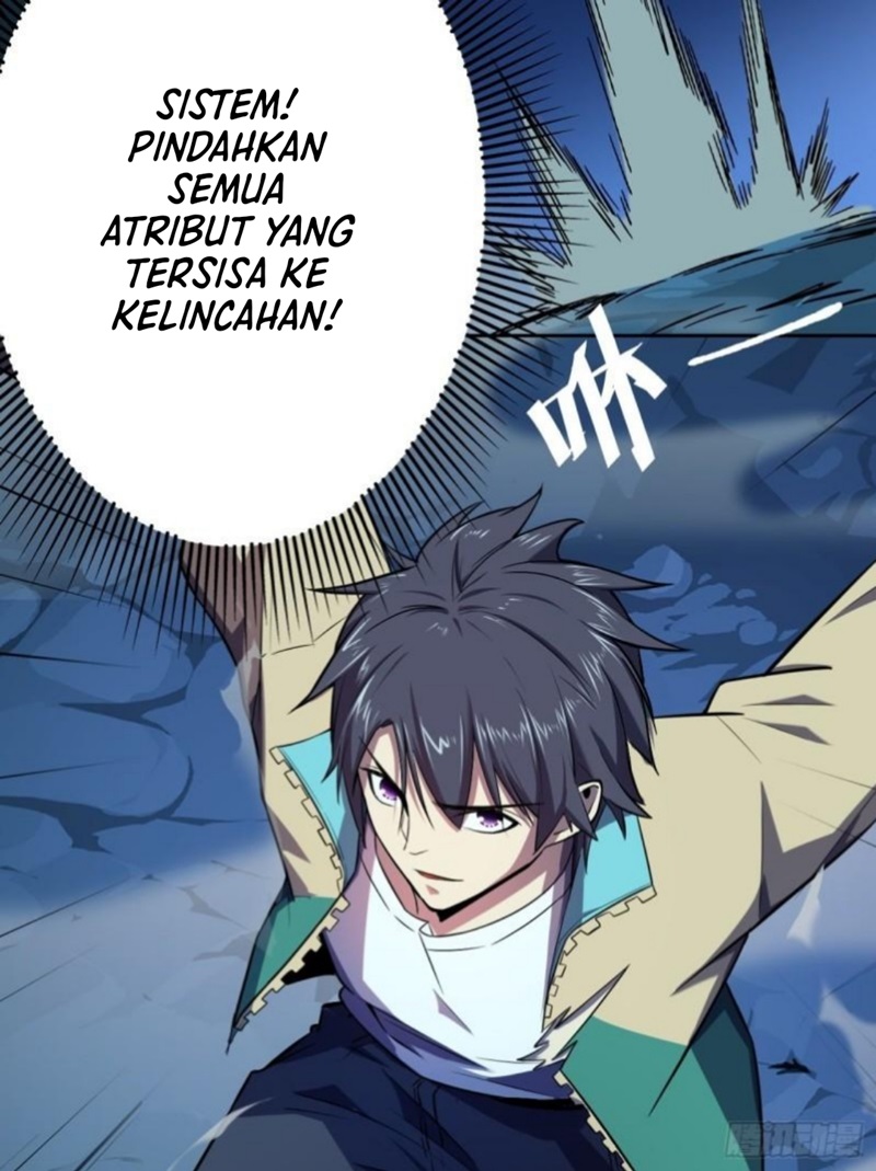 Lord Of The Abyss chapter 21