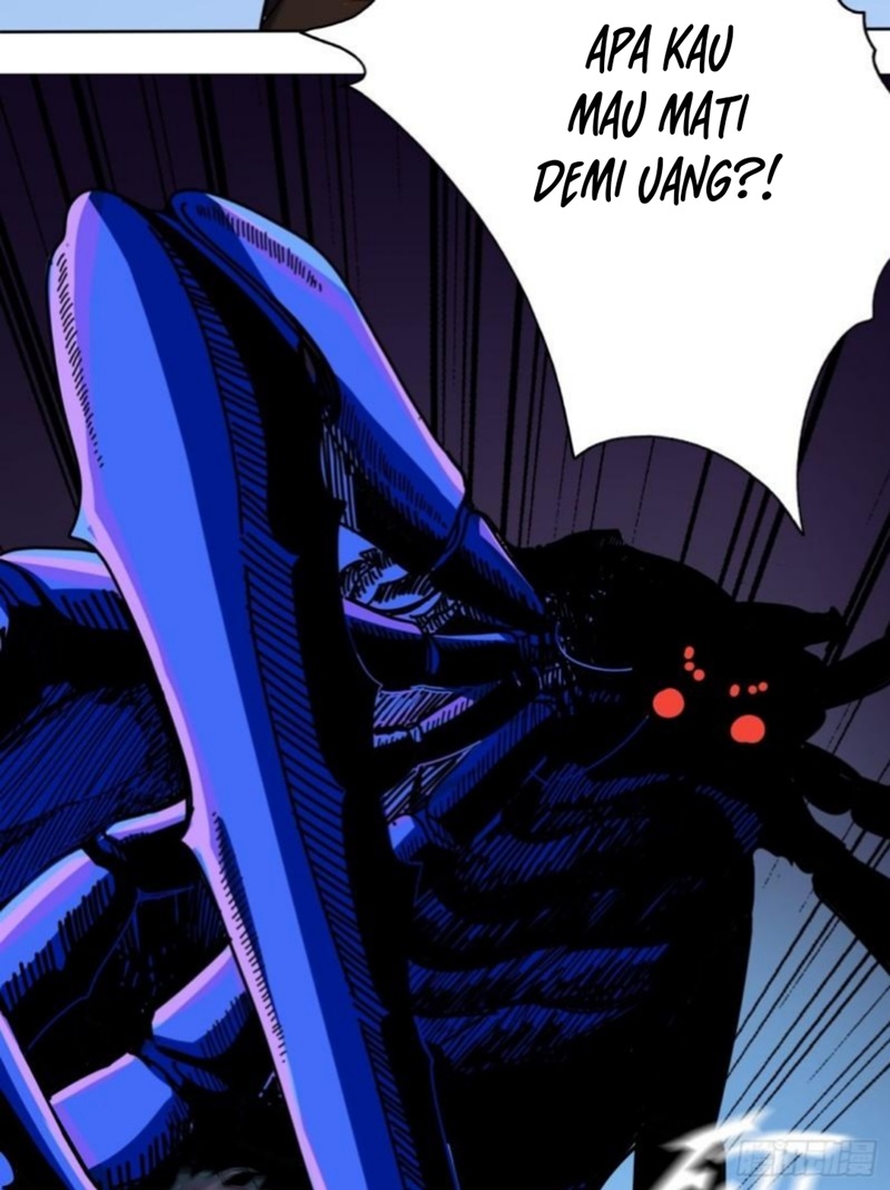 Lord Of The Abyss chapter 21