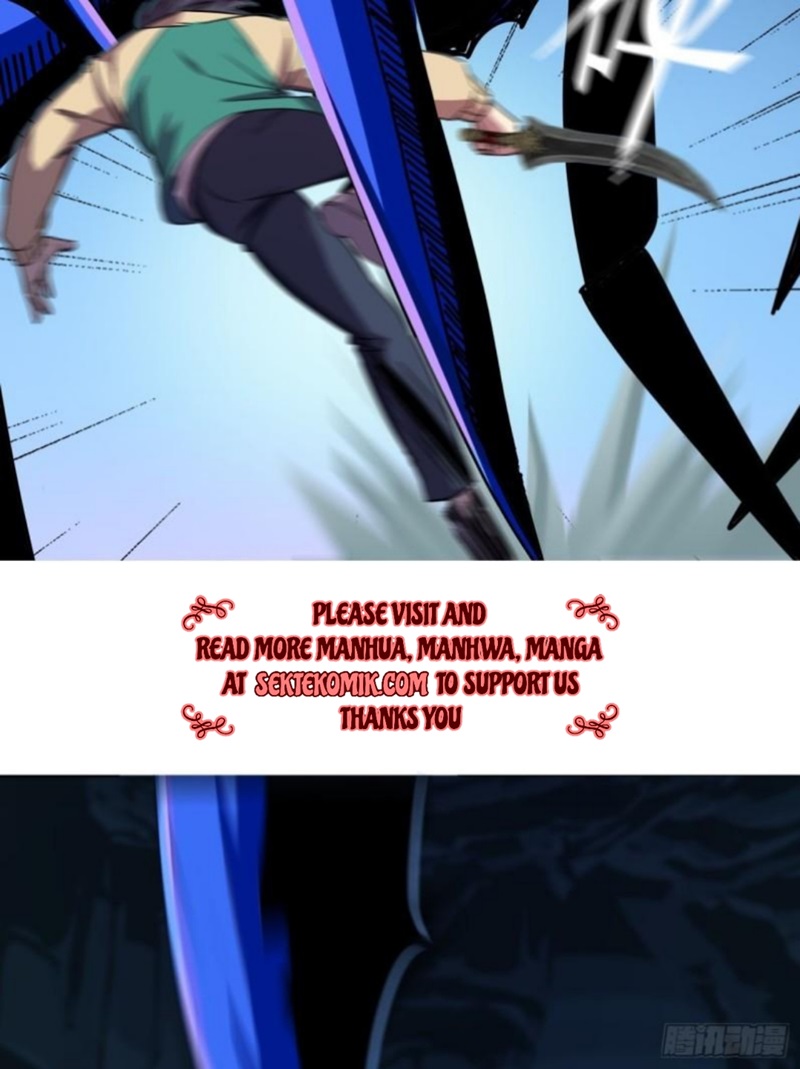 Lord Of The Abyss chapter 21