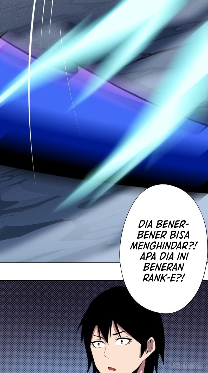 Lord Of The Abyss chapter 21
