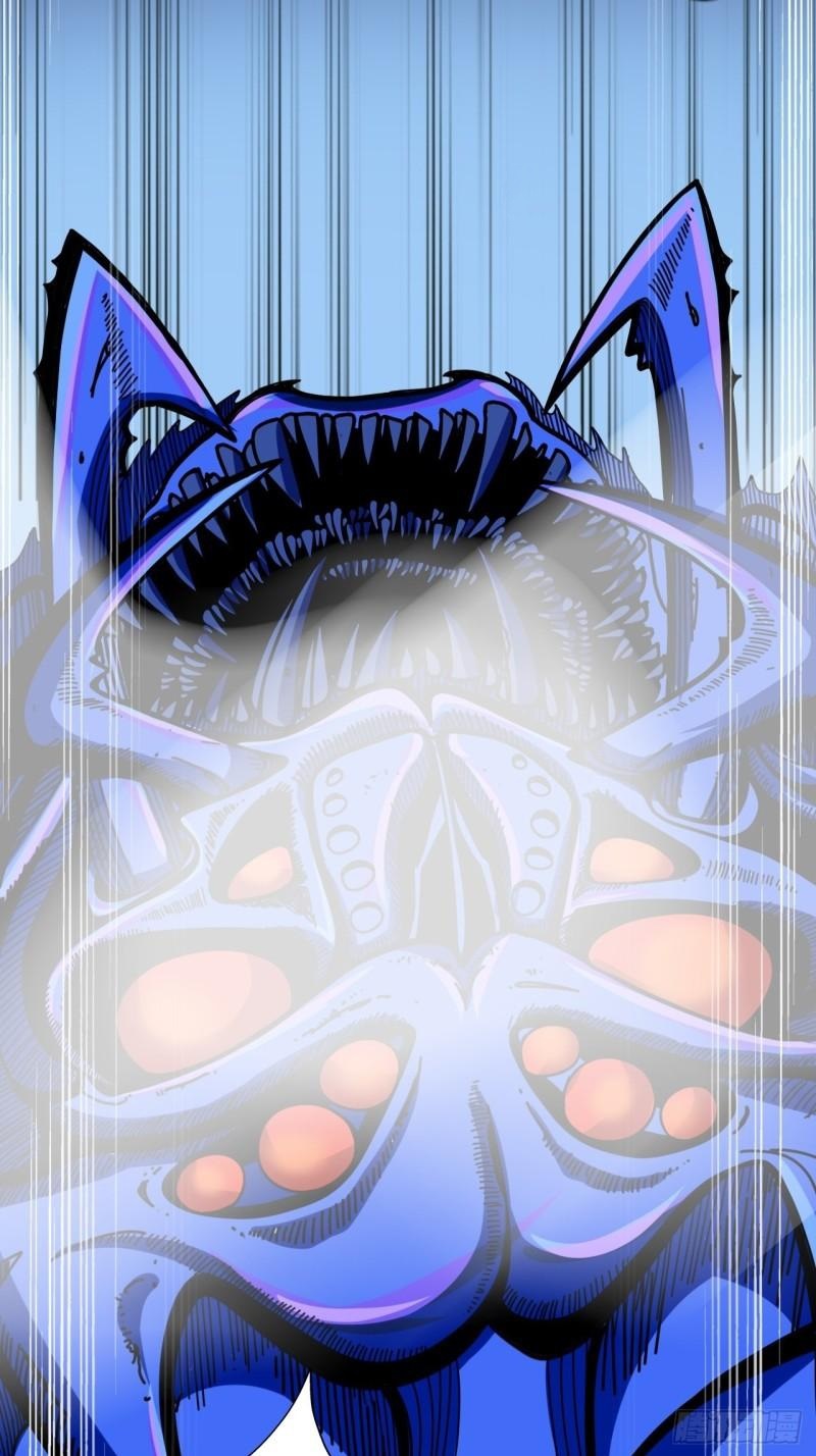 Lord Of The Abyss chapter 21