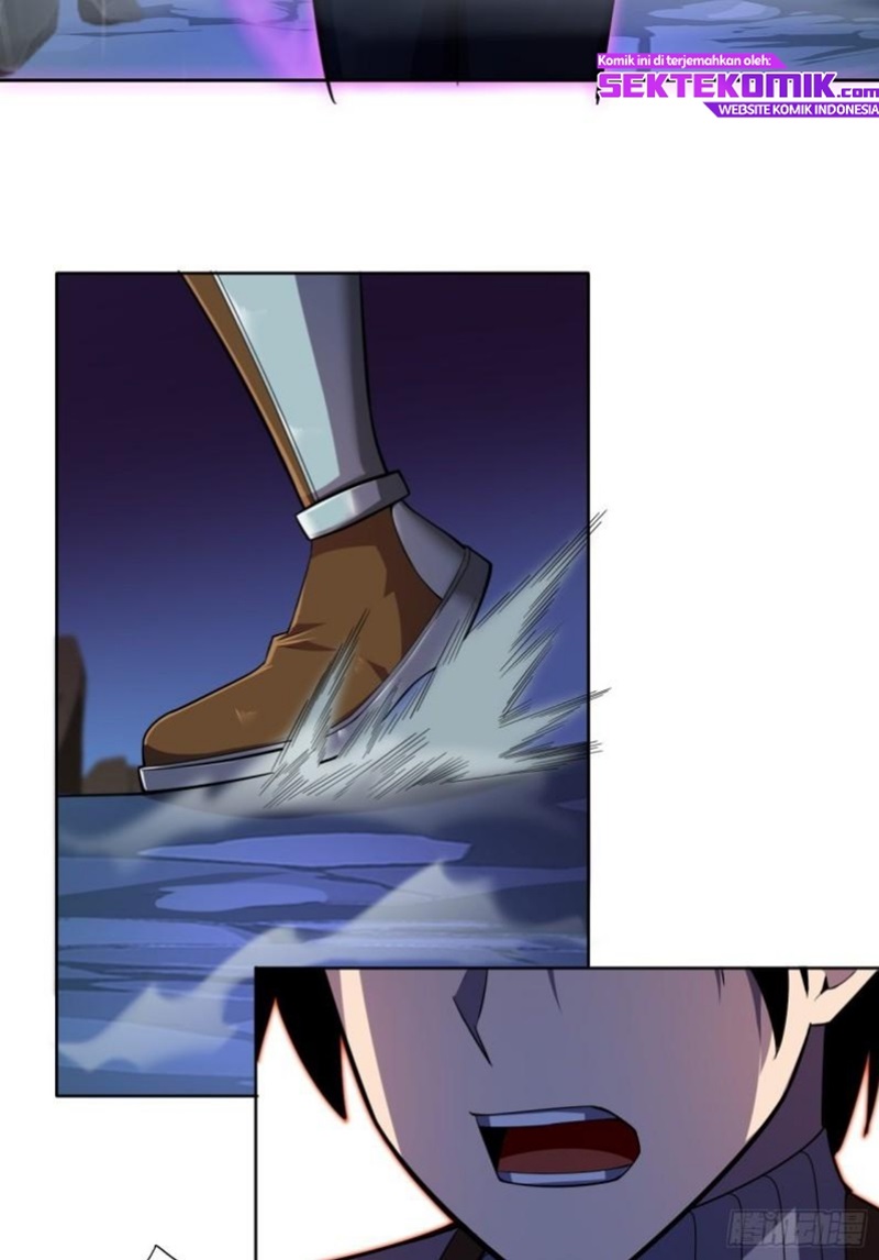 Lord Of The Abyss chapter 21
