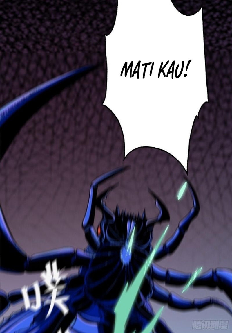 Lord Of The Abyss chapter 21