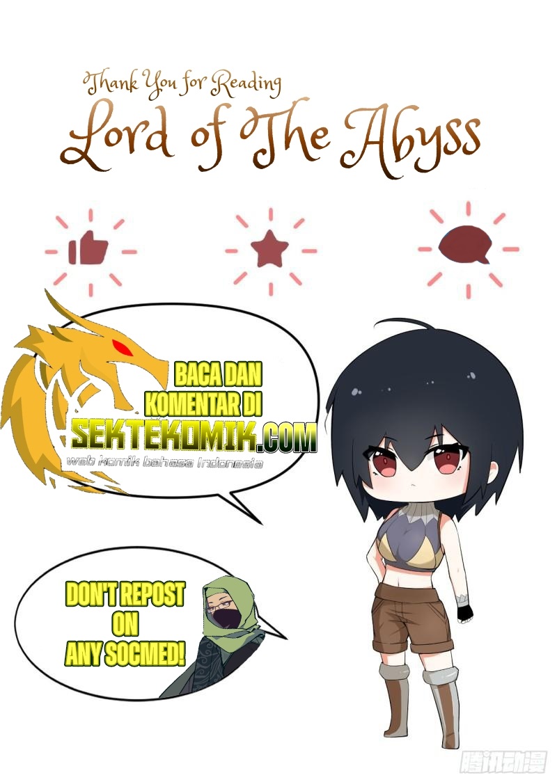 Lord Of The Abyss chapter 21
