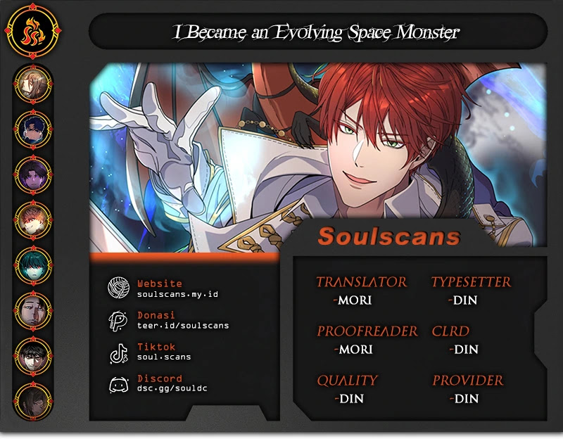 Lord of Mana Chapter 19 Bahasa Indonesia