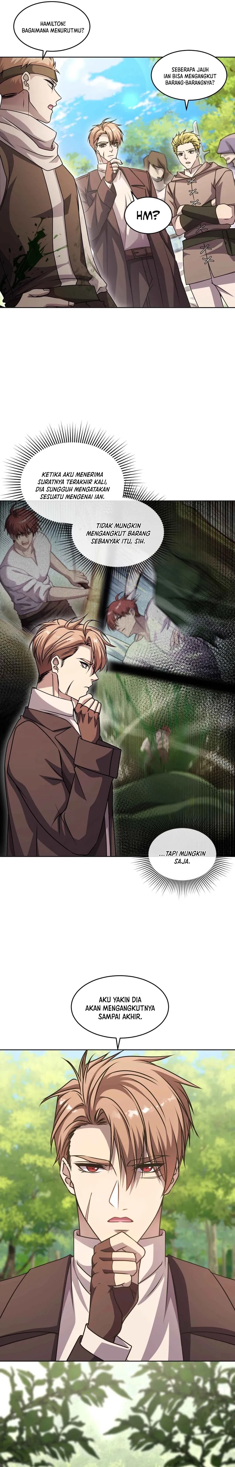 Lord of Mana Chapter 19 Bahasa Indonesia