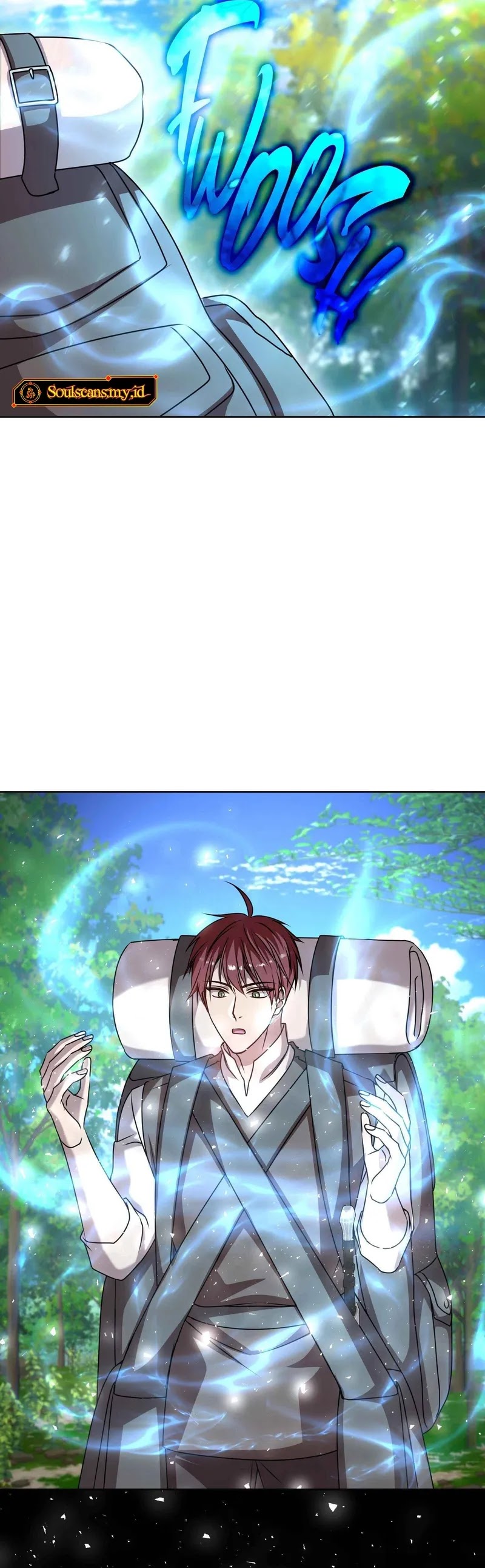 Lord of Mana Chapter 19 Bahasa Indonesia