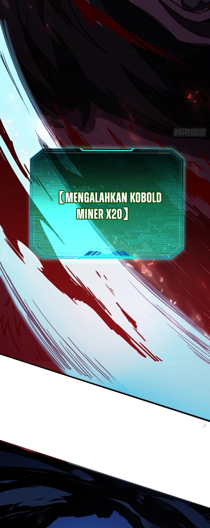 Lord of Summons! Sudden Mutation chapter 9