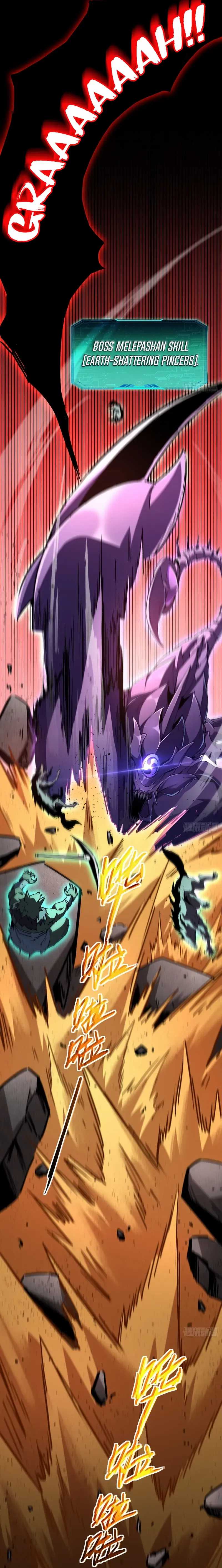 Lord of Summons! Sudden Mutation Chapter 16 Bahasa Indonesia