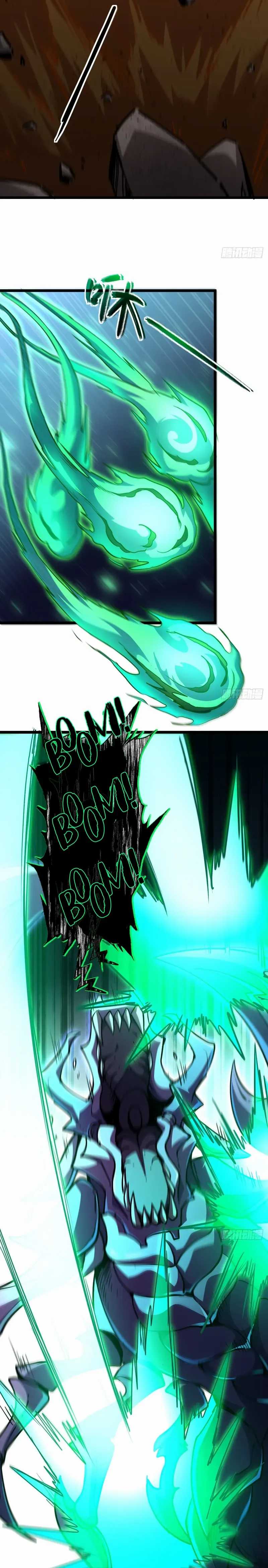 Lord of Summons! Sudden Mutation Chapter 16 Bahasa Indonesia