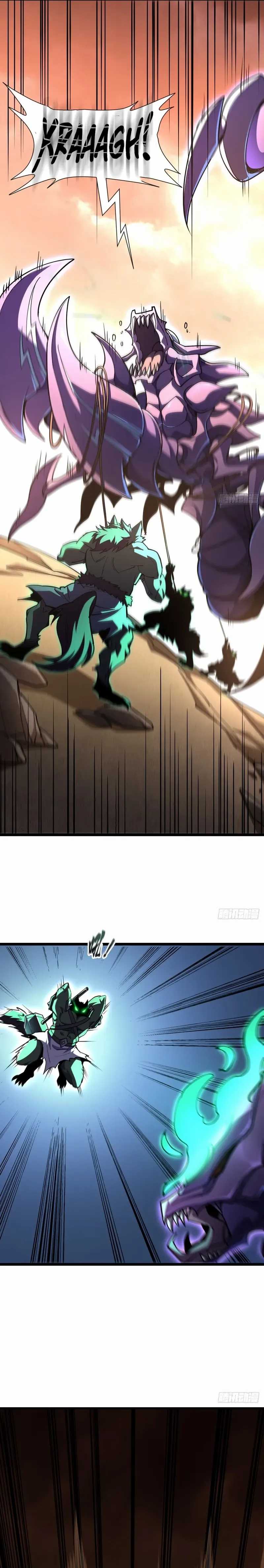 Lord of Summons! Sudden Mutation Chapter 16 Bahasa Indonesia