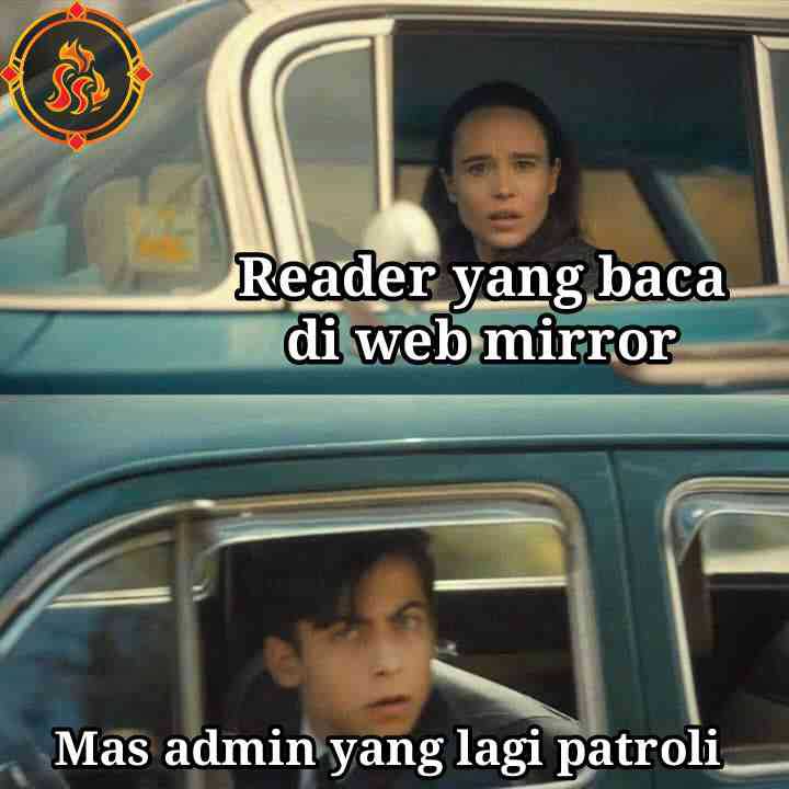 Lord of Summons! Sudden Mutation Chapter 16 Bahasa Indonesia