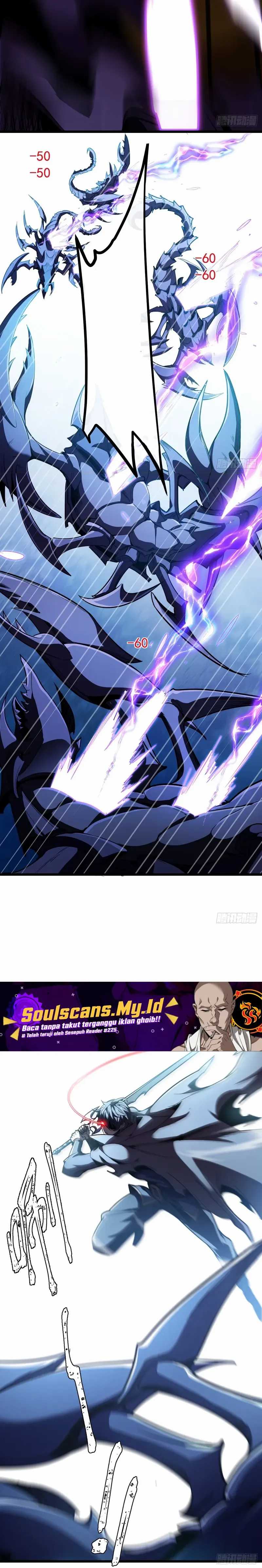 Lord of Summons! Sudden Mutation Chapter 16 Bahasa Indonesia