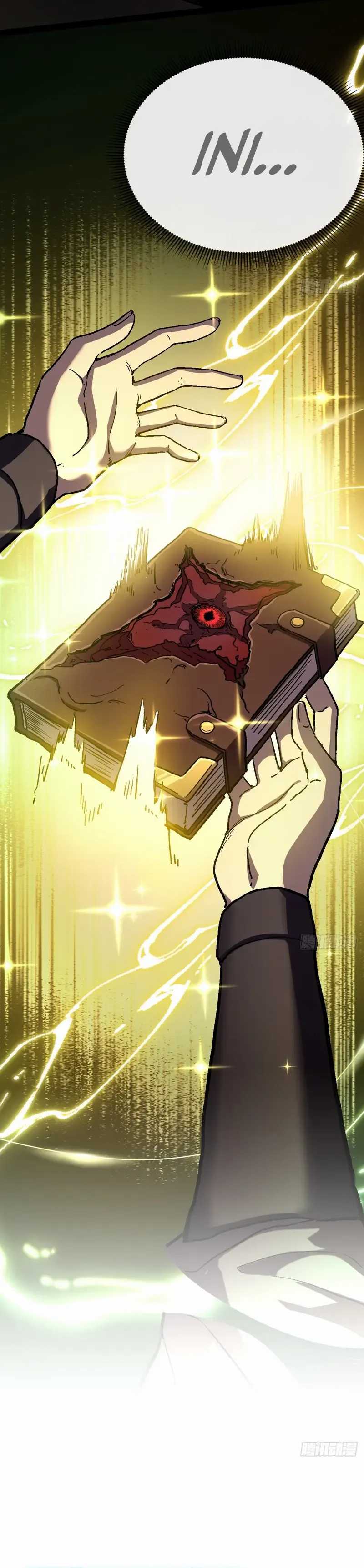 Lord of Summons! Sudden Mutation Chapter 16 Bahasa Indonesia