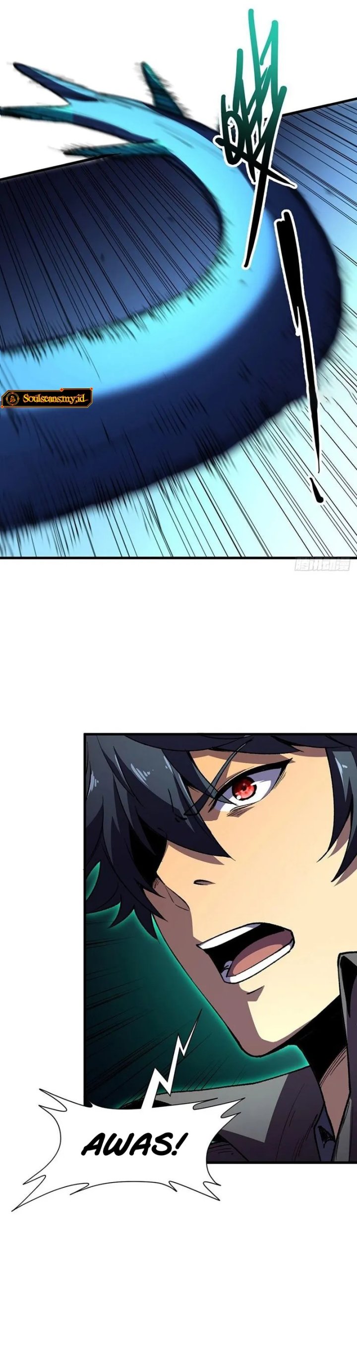Lord of Summons! Sudden Mutation chapter 37