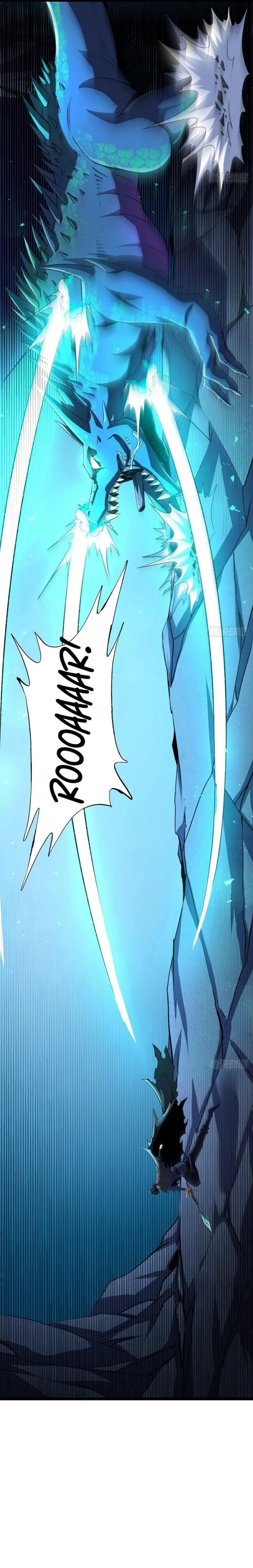 Lord of Summons! Sudden Mutation chapter 37