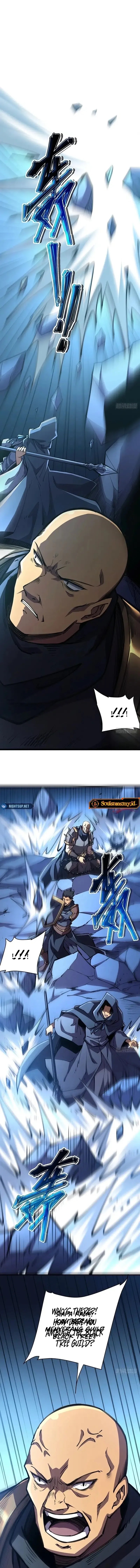 Lord of Summons! Sudden Mutation chapter 38