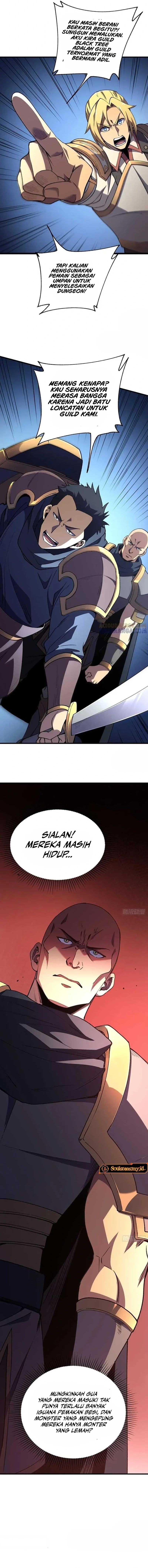 Lord of Summons! Sudden Mutation chapter 39